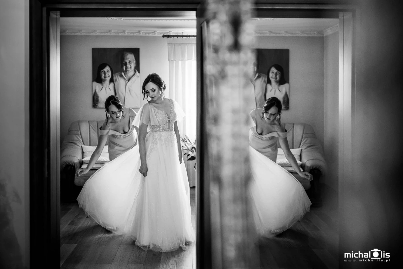 fotograf wroclaw fotografia-michal-lis portfolio zdjecia slubne inspiracje wesele plener slubny sesja slubna