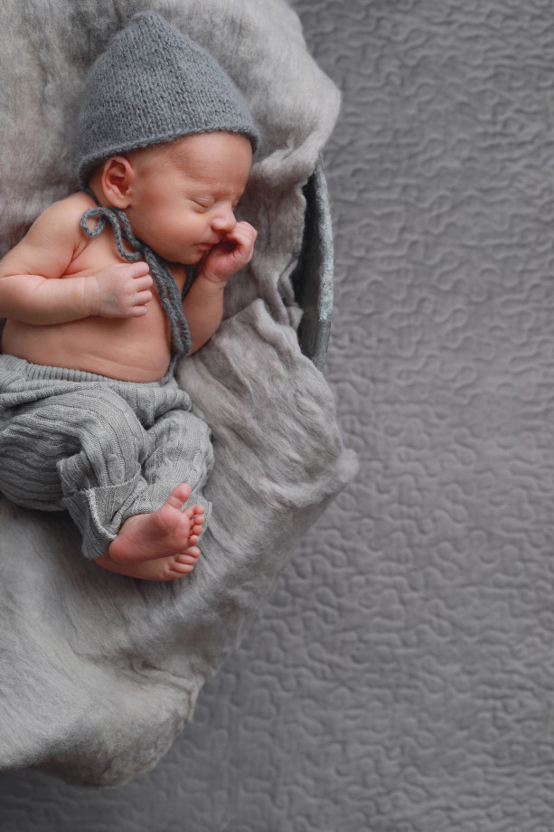 fotograf krakow fotokolyska portfolio zdjecia noworodkow sesje noworodkowe niemowlę