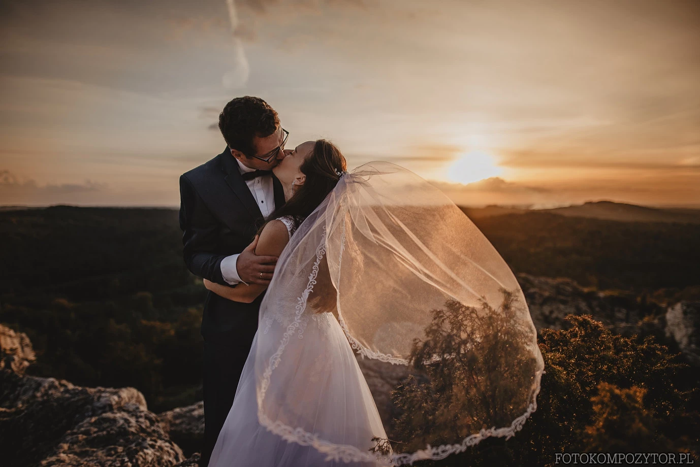 fotograf bedzin fotokompozytorpl portfolio zdjecia slubne inspiracje wesele plener slubny sesja slubna