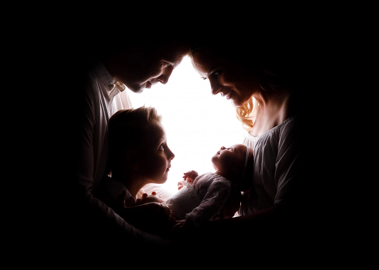 zdjęcia bialystok fotograf fotomaluszek portfolio zdjecia noworodkow sesje noworodkowe niemowlę