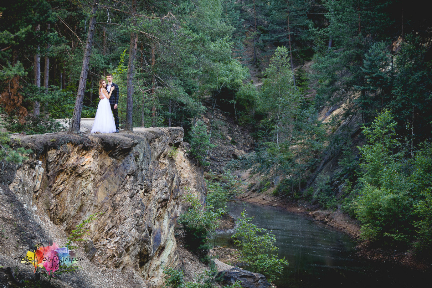fotograf sieradz fotopozytywni portfolio zdjecia slubne inspiracje wesele plener slubny sesja slubna
