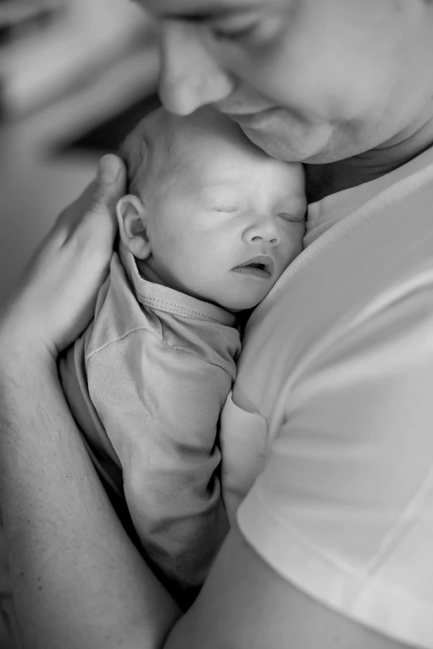 zdjęcia bydgoszcz fotograf hanna-gutorska-fotozapisy portfolio zdjecia noworodkow sesje noworodkowe niemowlę