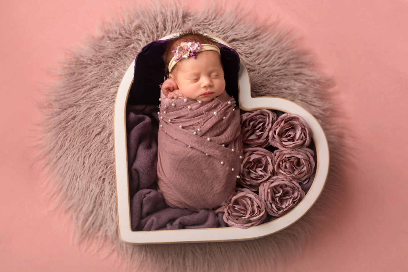 fotograf bydgoszcz hanna-narozhenko portfolio zdjecia noworodkow sesje noworodkowe niemowlę