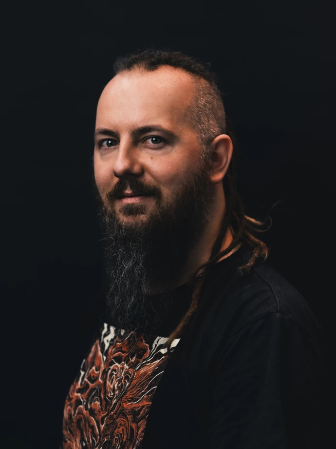 zdjecia  fotograf henryk-mamica-husken portfolio portret