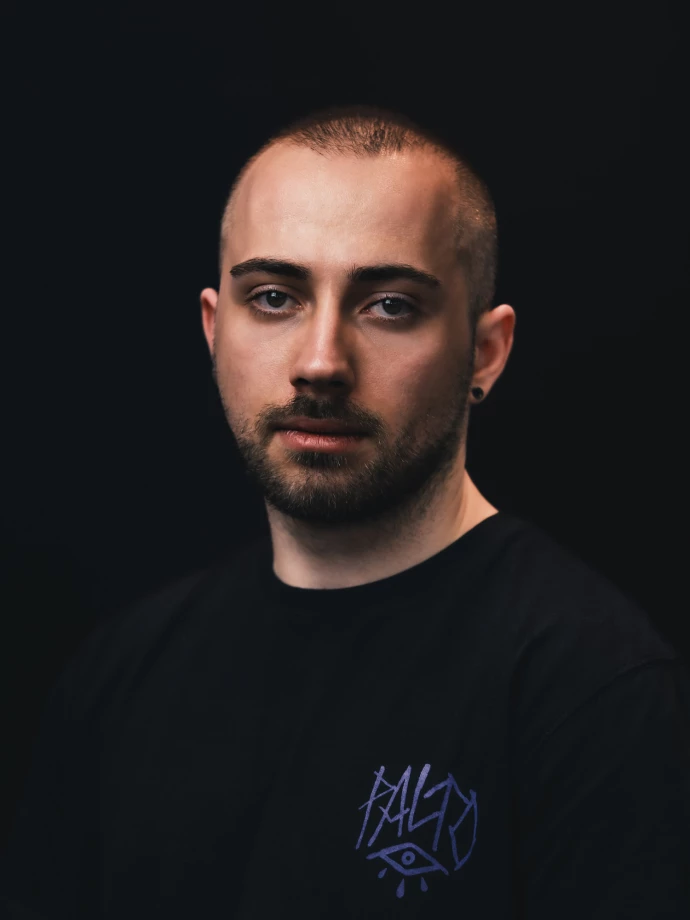 zdjecia  fotograf henryk-mamica-husken portfolio portret