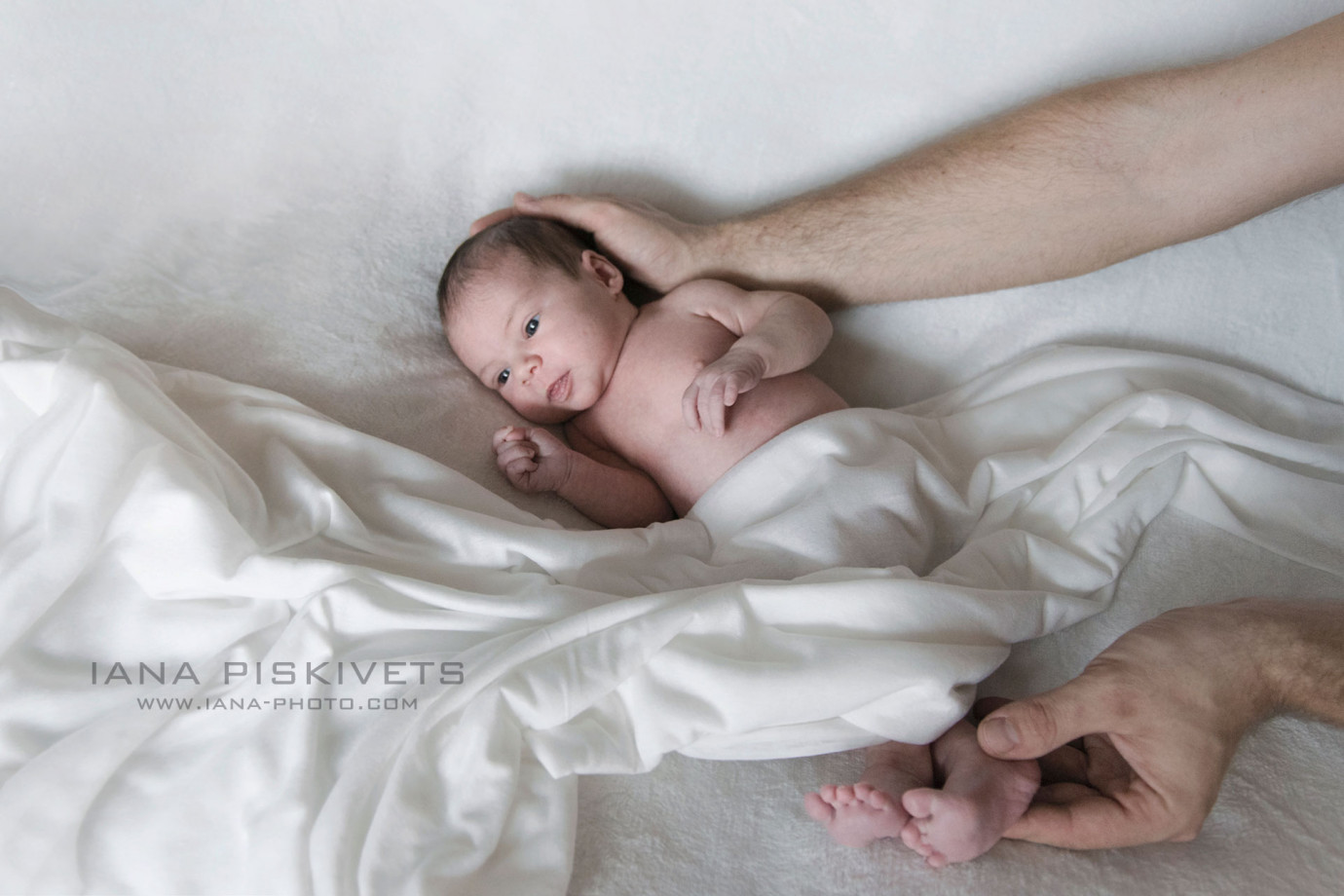 fotograf warszawa iana-piskivets portfolio zdjecia noworodkow sesje noworodkowe niemowlę