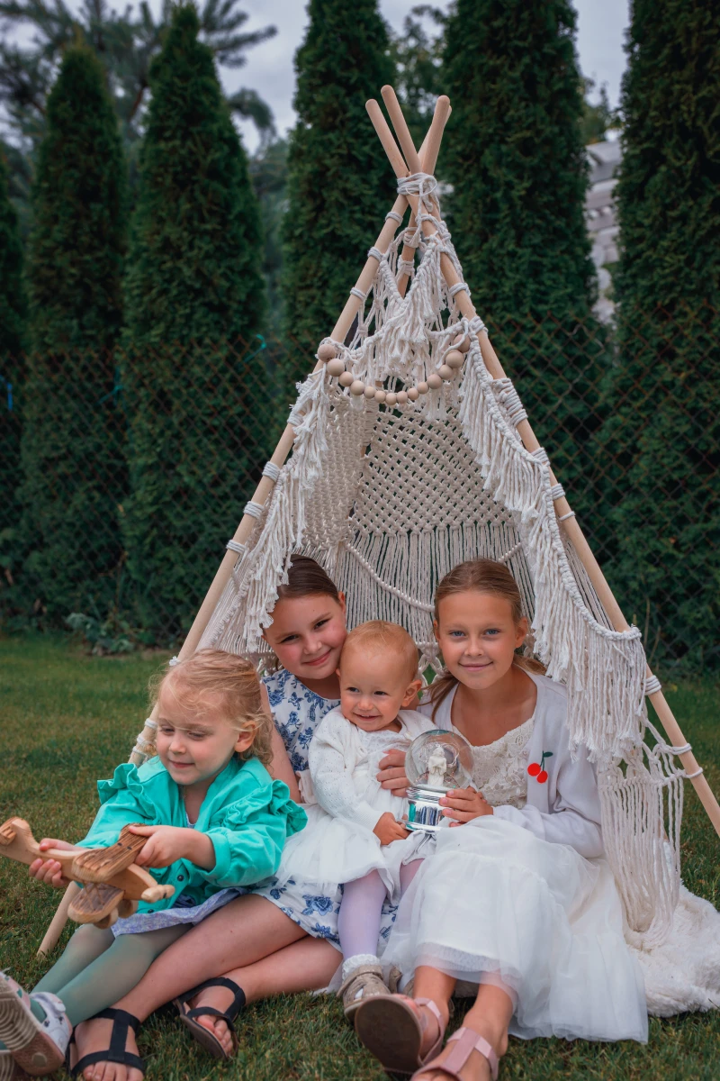 zdjecia grodzisk-mazowiecki fotograf ilona-matulka portfolio chrzest-swiety