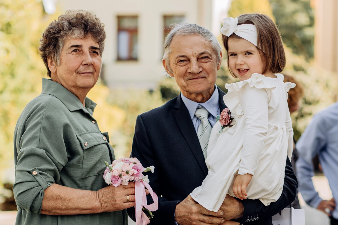 fotograf grodzisk-mazowiecki ilona-matulka portfolio zdjecia z chrztu chrzest reportaz chrzciny