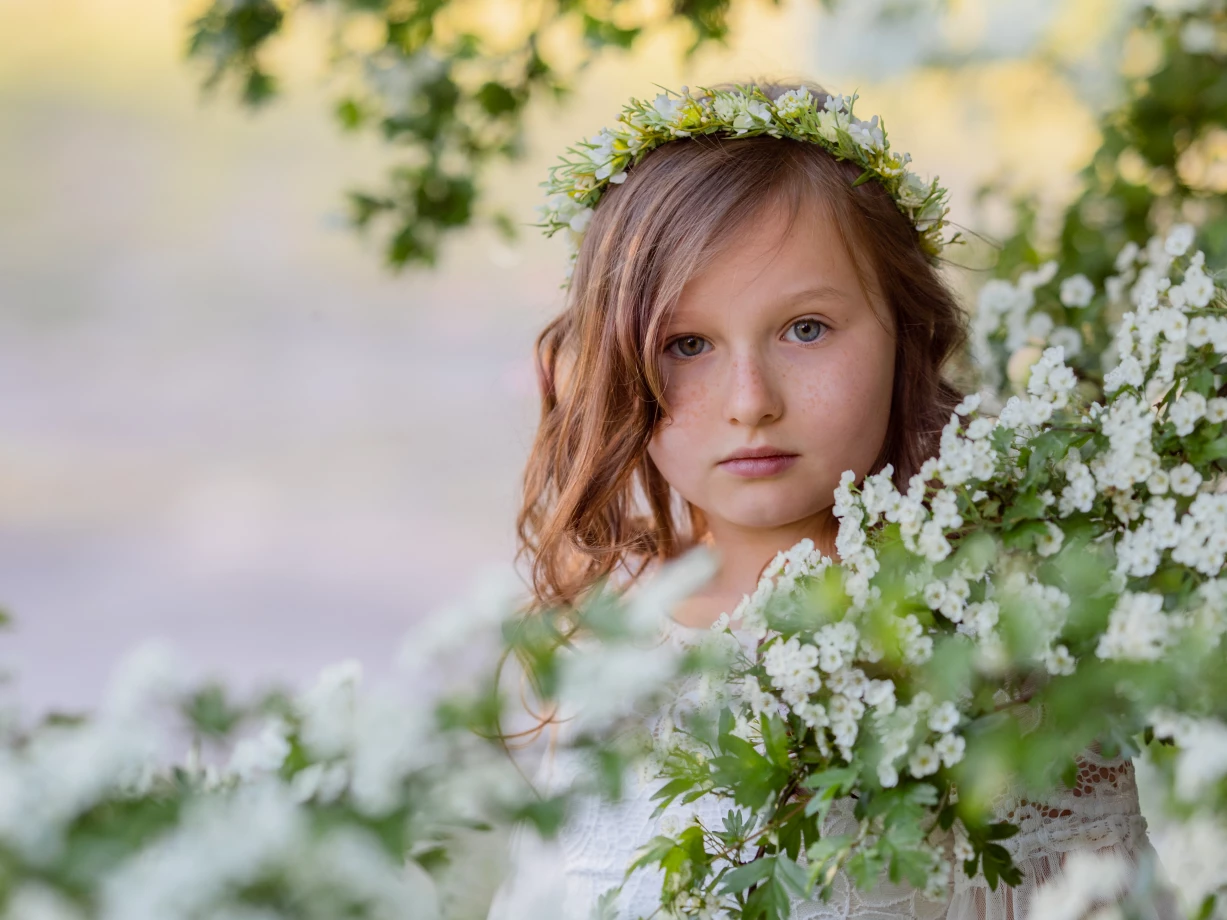 fotograf grodzisk-mazowiecki ilona-matulka portfolio zdjecia komunia swieta sezon komunijny