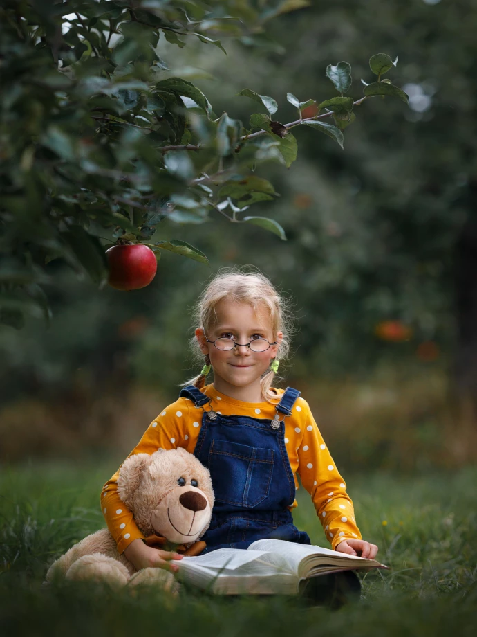 zdjęcia grodzisk-mazowiecki fotograf ilona-matulka portfolio sesje dzieciece fotografia dziecieca sesja urodzinowa