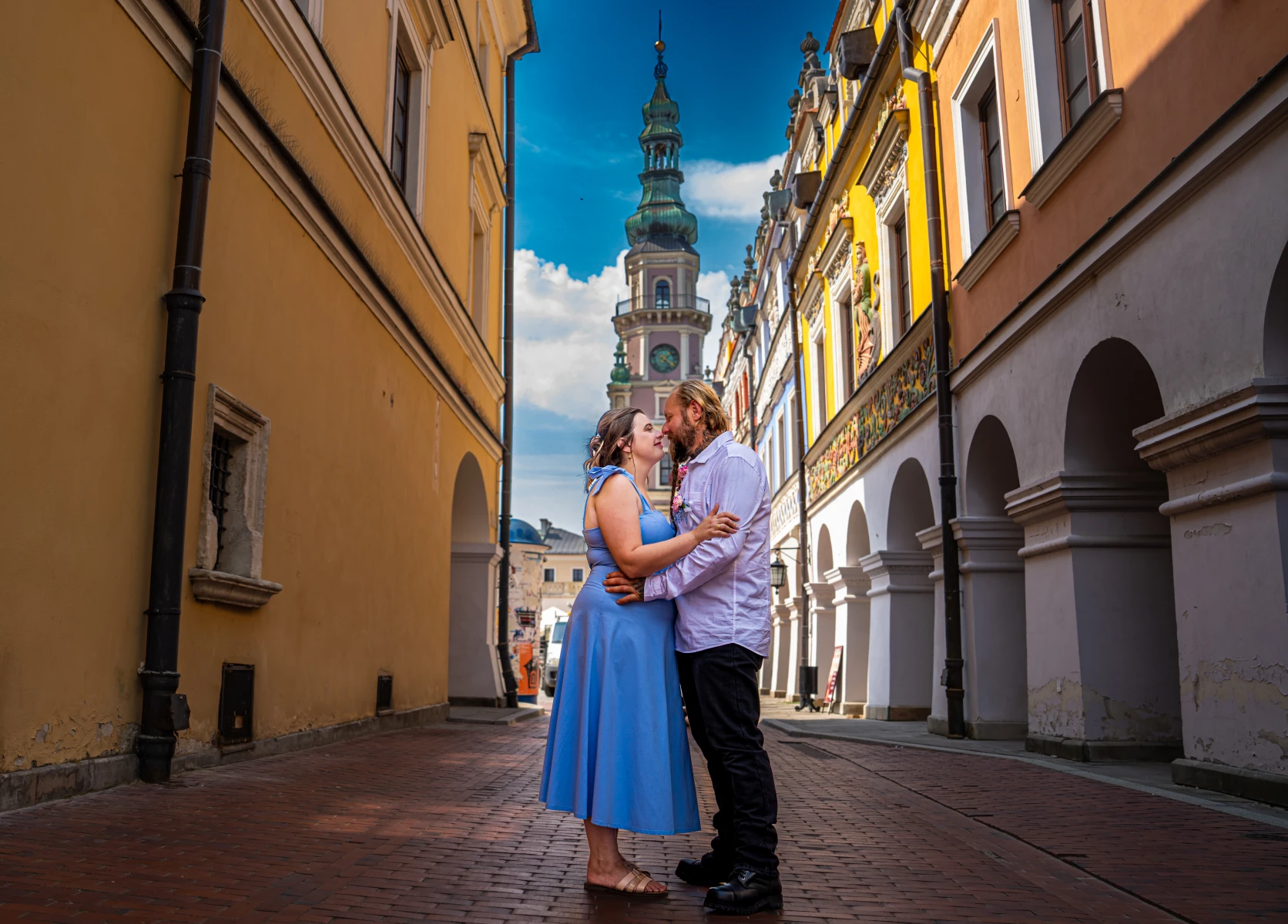 zdjecia zamosc fotograf imavik-fotografia portfolio slubny