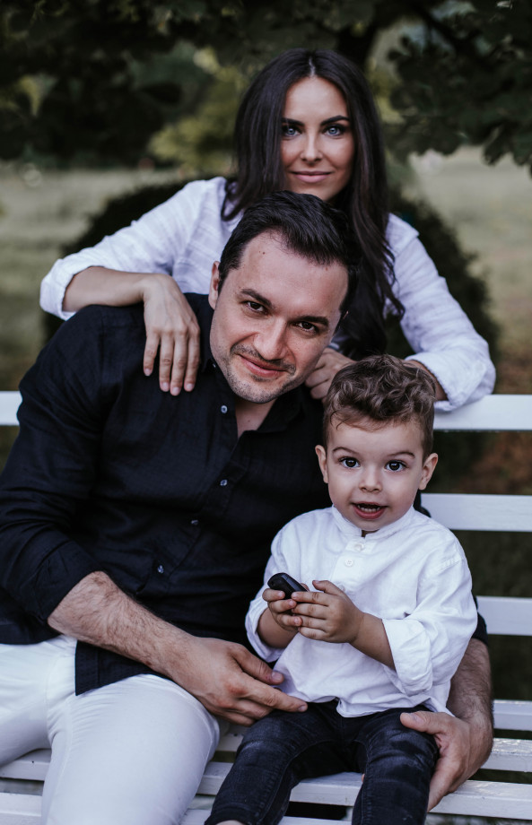 fotograf krakow irina-bogatu portfolio zdjecia rodzinne fotografia rodzinna sesja