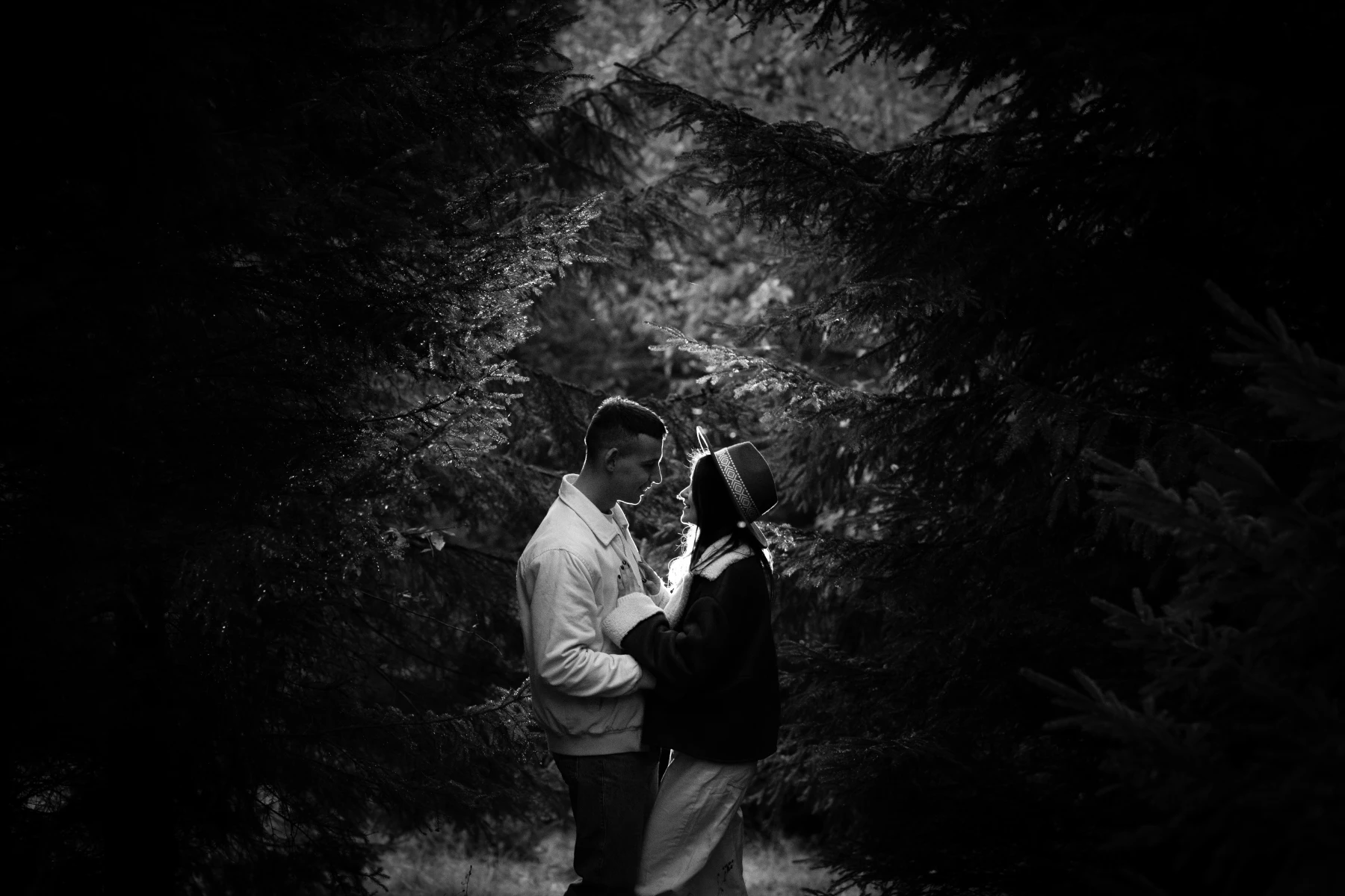 zdjecia krakow fotograf ivanna-synchuk portfolio love-story