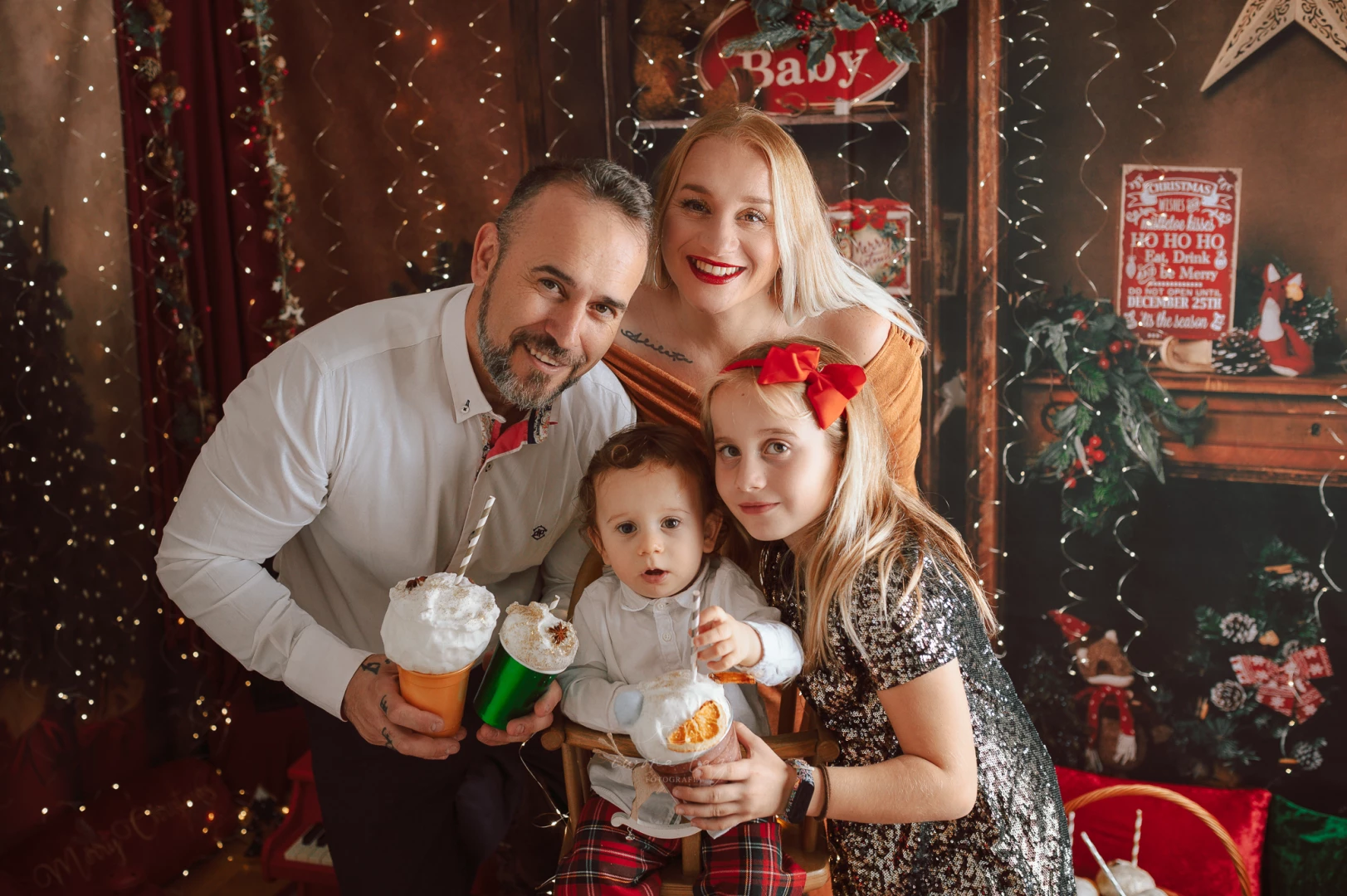 zdjecia borki-nizinskie fotograf iwona-laz-foto portfolio swiateczne-sesje-zdjeciowe