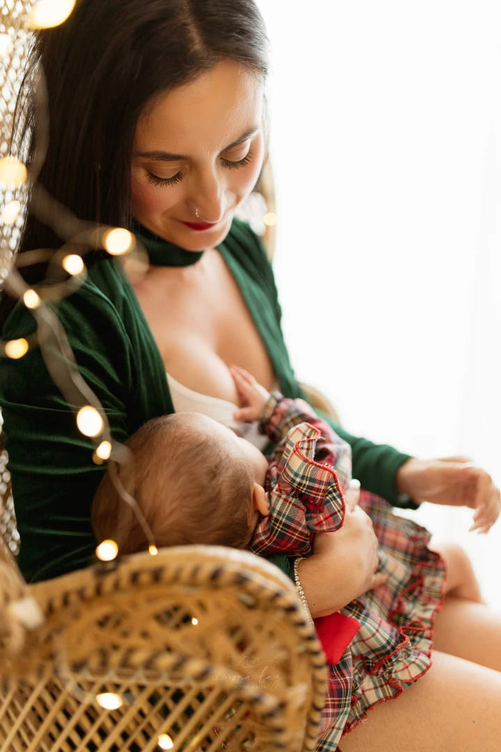 zdjecia borki-nizinskie fotograf iwona-laz-foto portfolio swiateczne-sesje-zdjeciowe