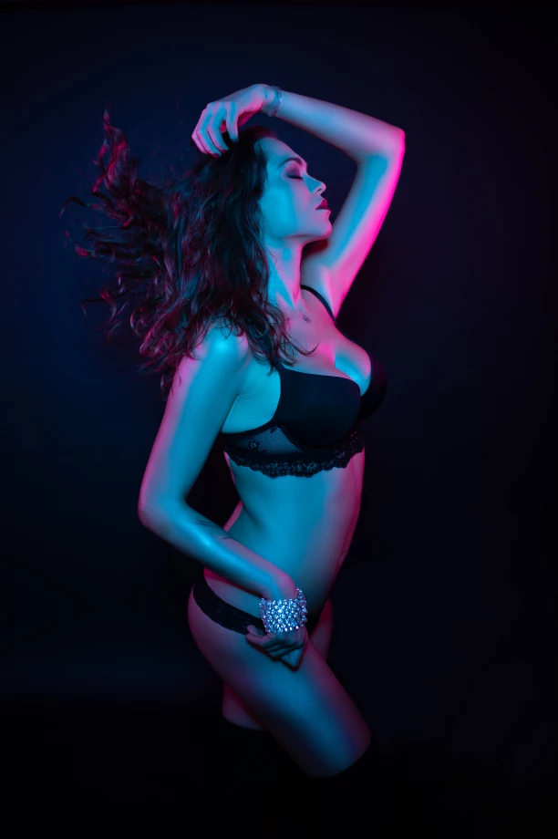 zdjęcia lodz fotograf jacek-kurczewski-fotografia portfolio sesja kobieca sensualna boudair sexy