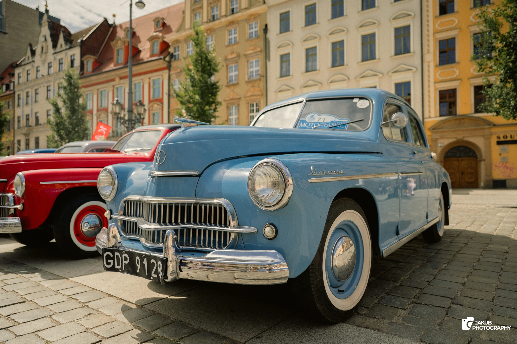zdjęcia wroclaw fotograf jakub-bieniek portfolio fotografia-motoryzacyjna