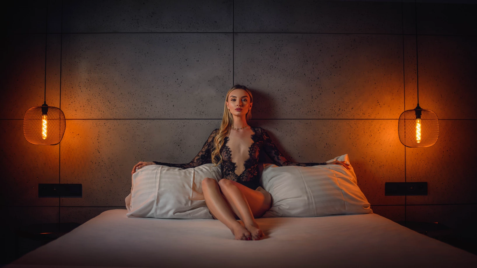 zdjęcia poznan fotograf jakub-chrzanowski portfolio sesja kobieca sensualna boudair sexy