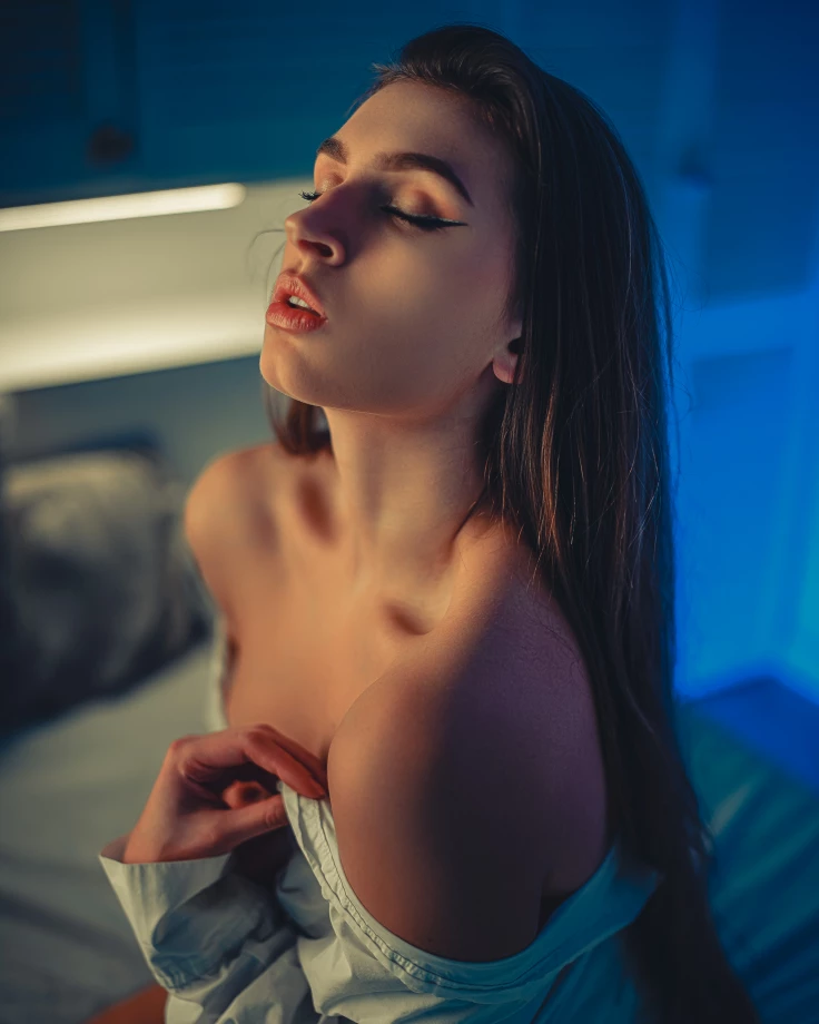 zdjęcia poznan fotograf jakub-chrzanowski portfolio sesja kobieca sensualna boudair sexy