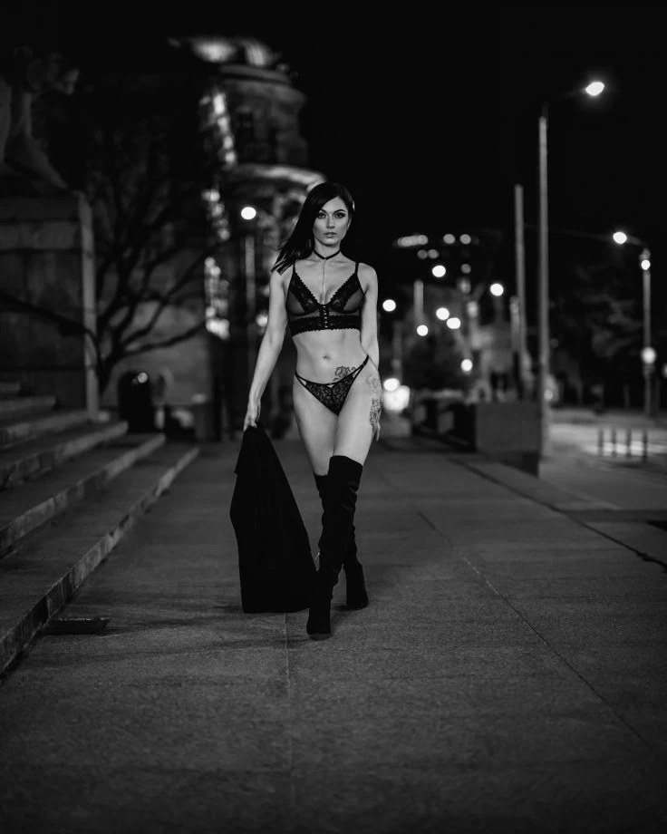 fotograf poznan jakub-chrzanowski portfolio sesja kobieca sensualna boudair sexy