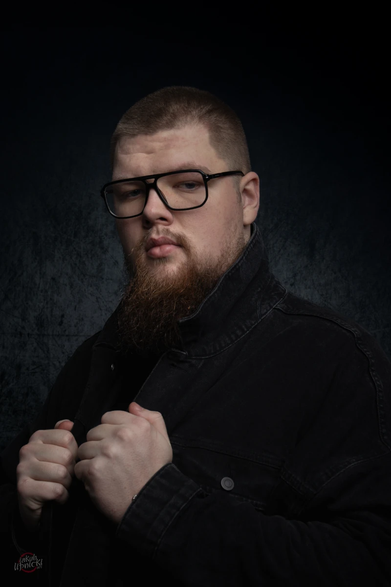 zdjecia leszno fotograf jakub-lipnicki portfolio portret