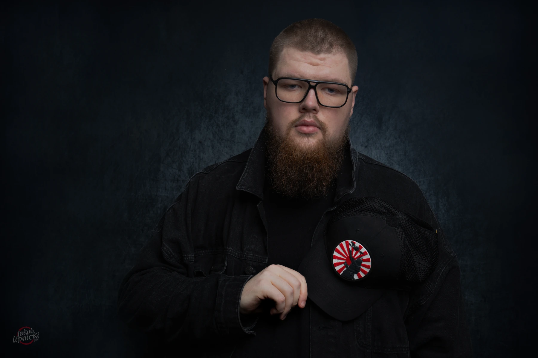 zdjecia leszno fotograf jakub-lipnicki portfolio portret