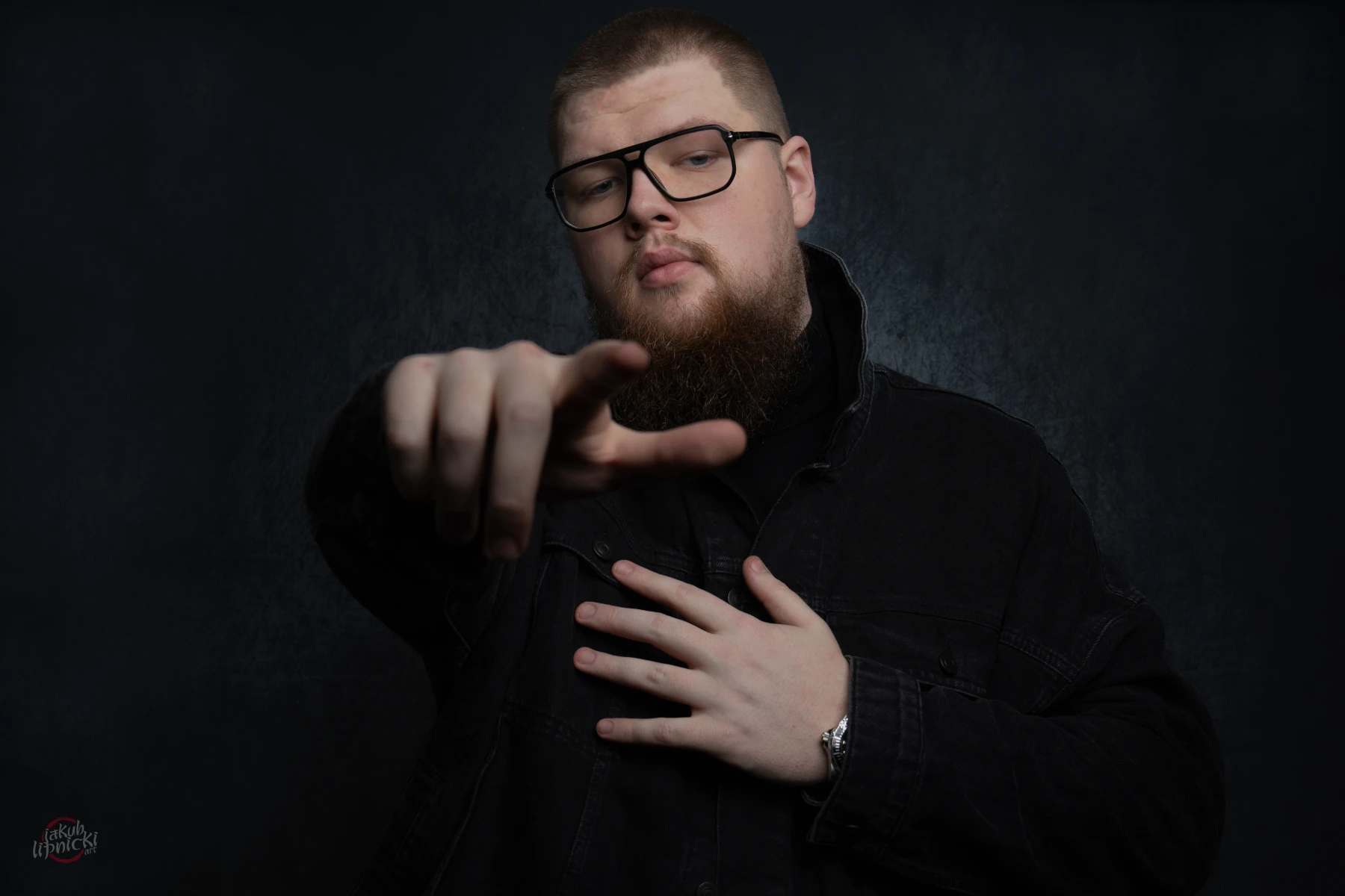 zdjecia leszno fotograf jakub-lipnicki portfolio portret