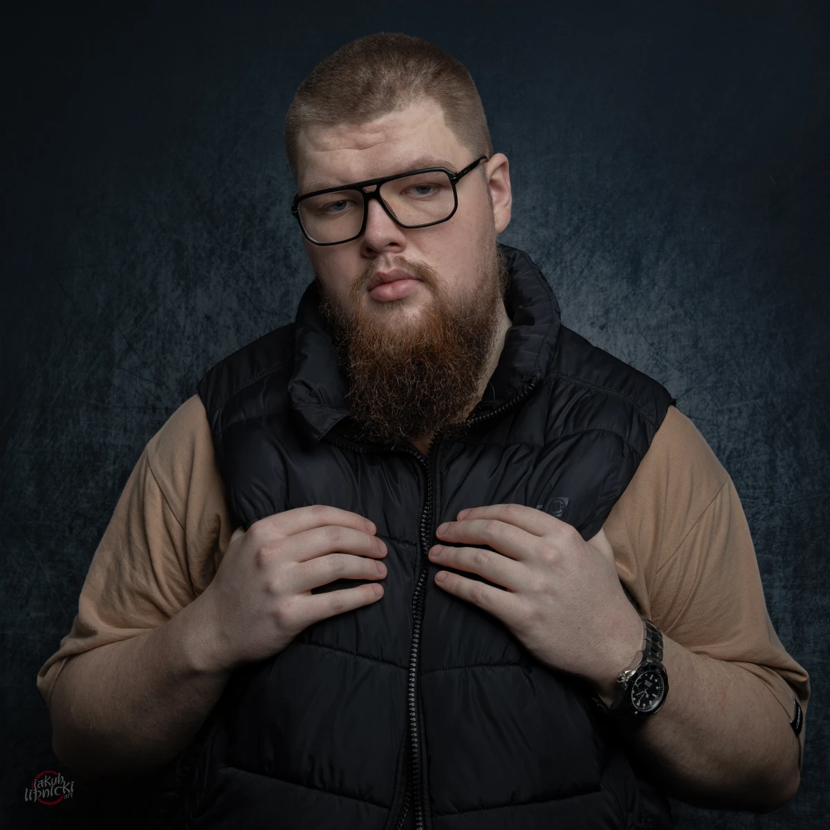 zdjęcia leszno fotograf jakub-lipnicki portfolio portret sesje-biznesowe-wizerunkowe sesja-biznesowa