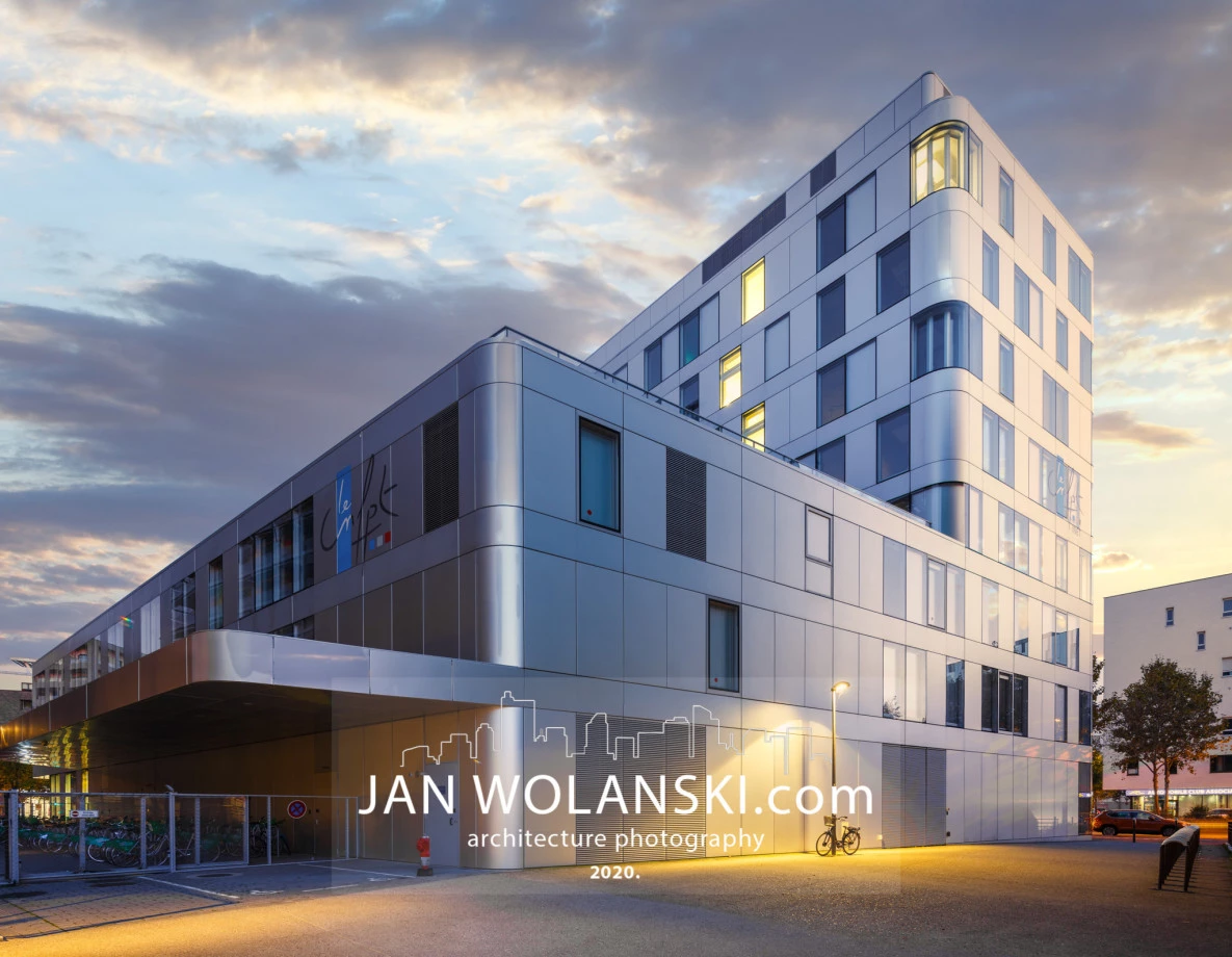 zdjęcia wroclaw fotograf jan-wolanski portfolio zdjecia architektury budynkow