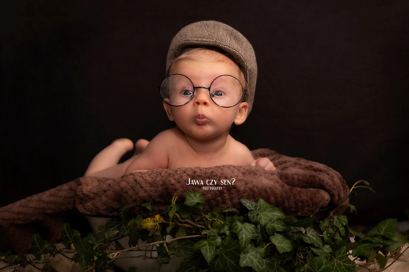 zdjęcia siedlce fotograf jawa-czy-sen-photography portfolio zdjecia noworodkow sesje noworodkowe niemowlę