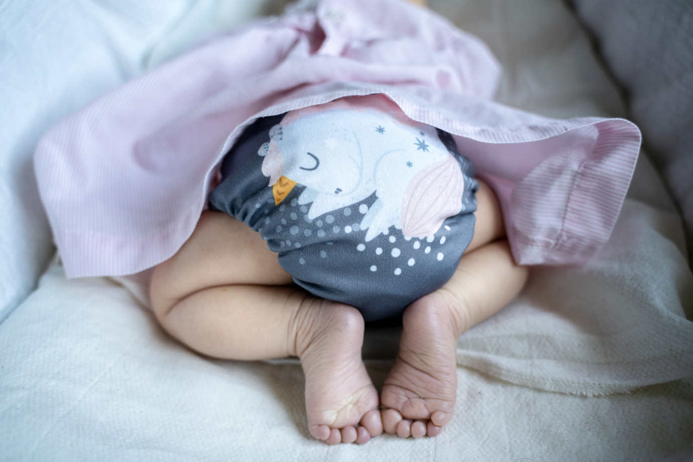zdjęcia krakow fotograf joanna-dudek-fotografia portfolio zdjecia noworodkow sesje noworodkowe niemowlę