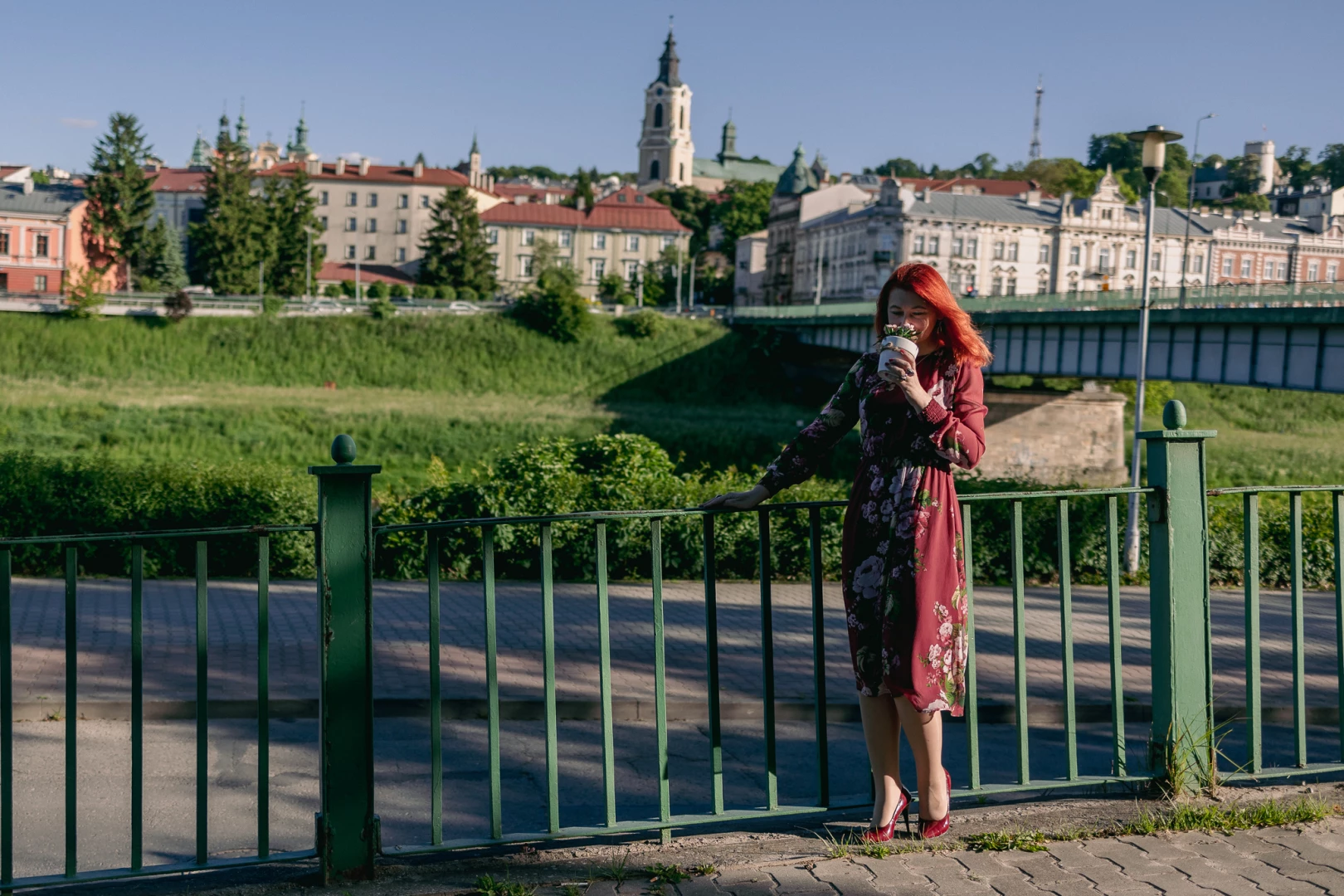 zdjecia przemysl fotograf jolanta-franus portfolio sesje-zdjeciowe