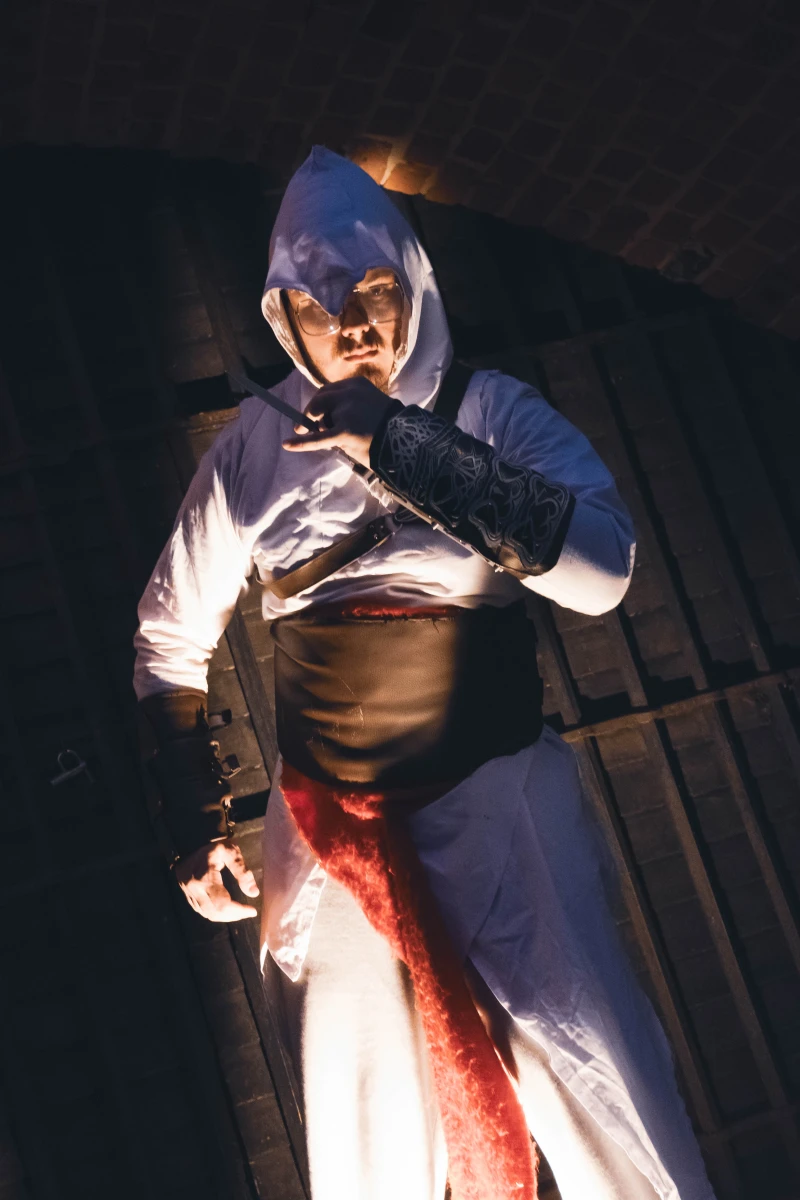 zdjęcia warszawa fotograf julia-dyba portfolio sesje-cosplay