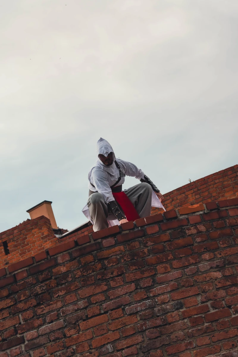 zdjęcia warszawa fotograf julia-dyba portfolio sesje-cosplay