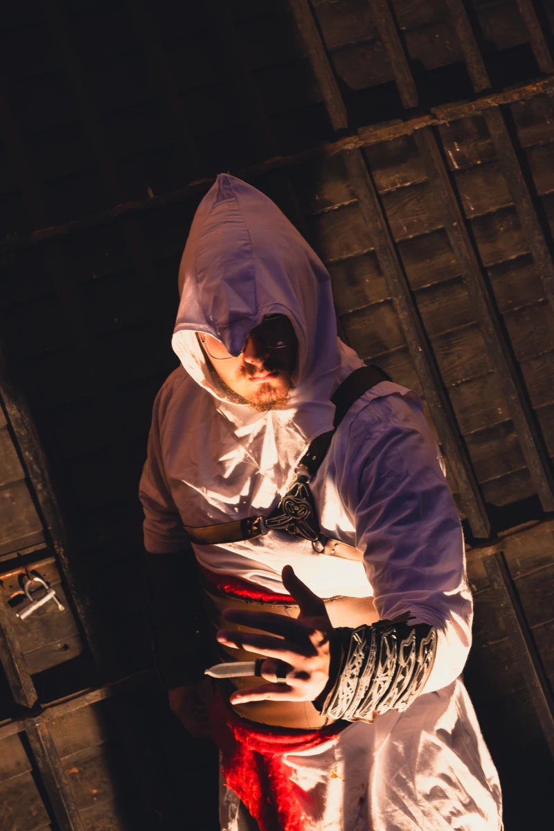 zdjęcia warszawa fotograf julia-dyba portfolio sesje-cosplay