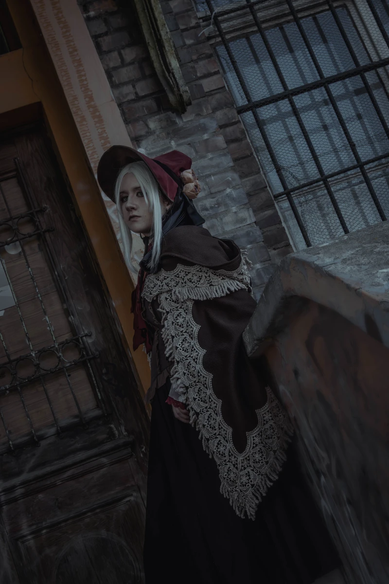 zdjęcia warszawa fotograf julia-dyba portfolio sesje-cosplay