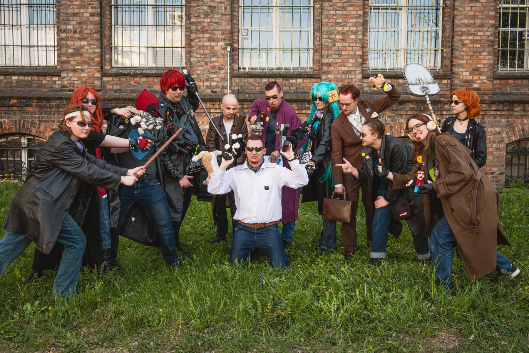 zdjęcia warszawa fotograf julia-dyba portfolio sesje-cosplay