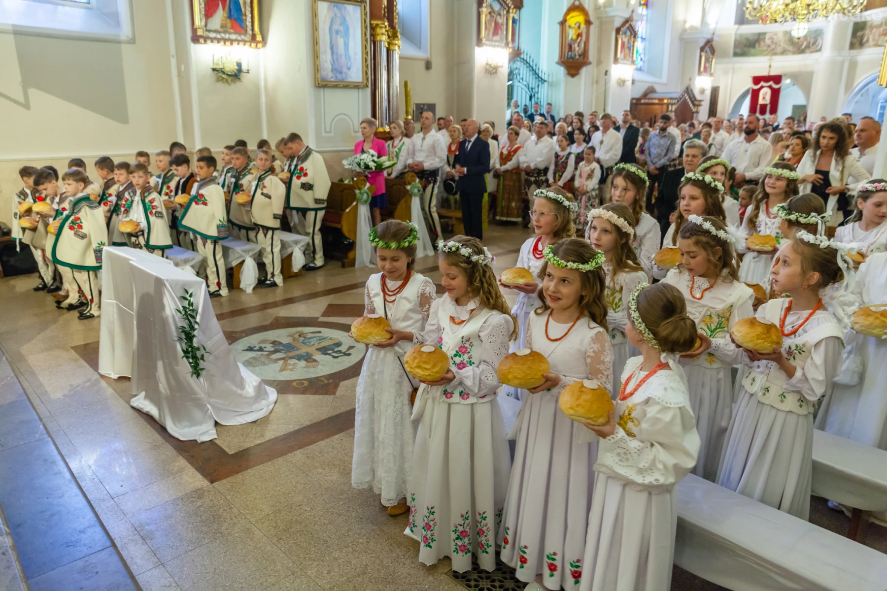 zdjęcia zakopane fotograf julita-chudko-fotograf-zakopane portfolio komunia-swieta