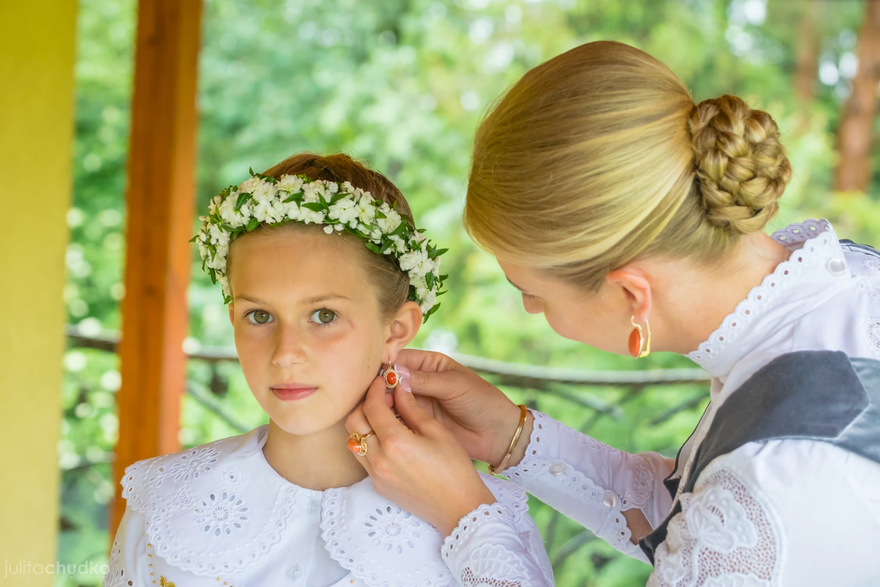 zdjęcia zakopane fotograf julita-chudko-fotograf-zakopane portfolio komunia-swieta