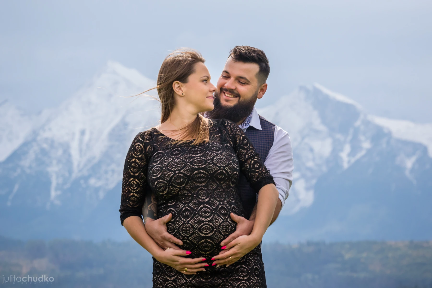 zdjęcia zakopane fotograf julita-chudko-fotograf-zakopane portfolio sesje-ciazowe