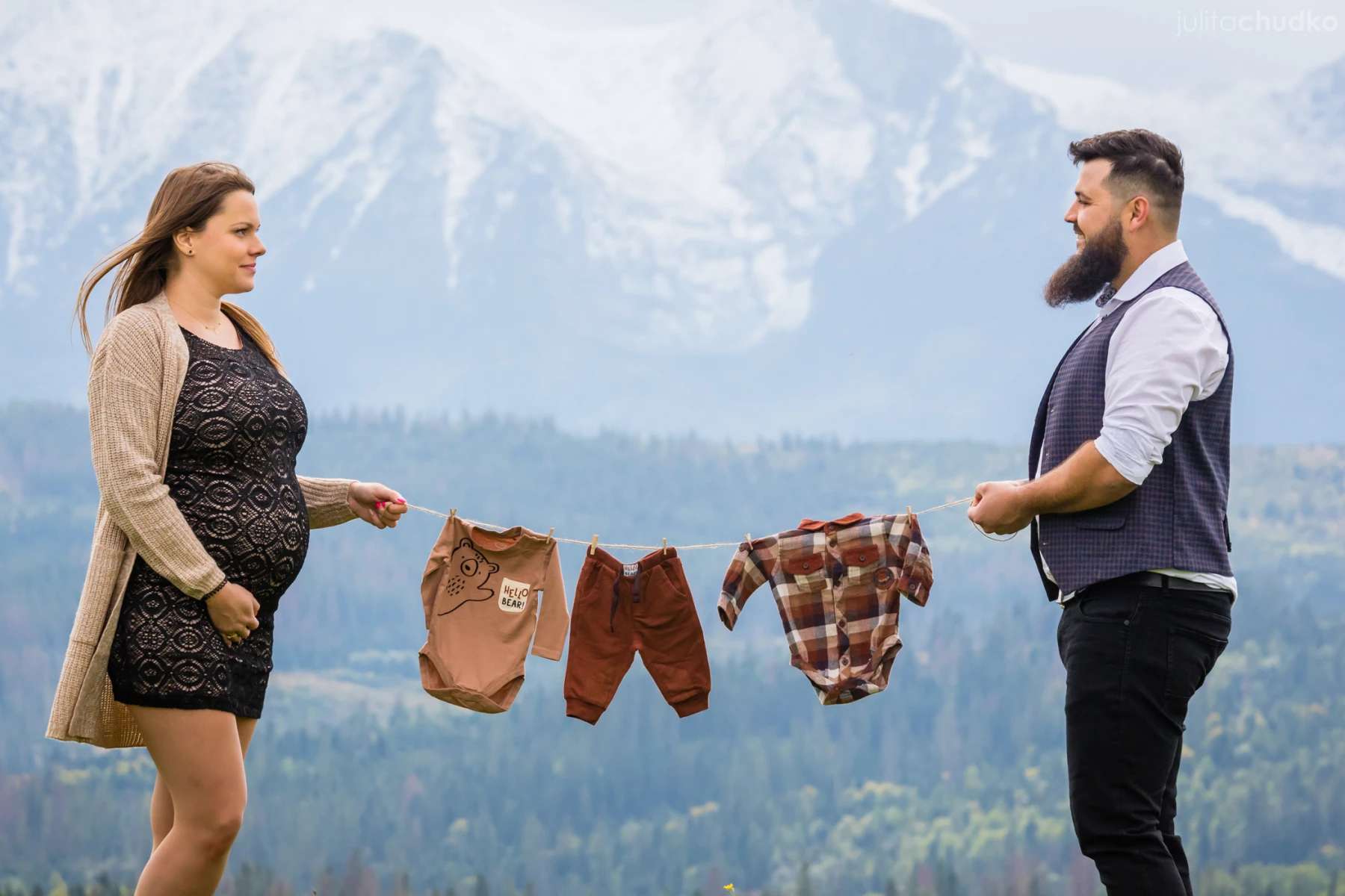 zdjęcia zakopane fotograf julita-chudko-fotograf-zakopane portfolio sesje-ciazowe