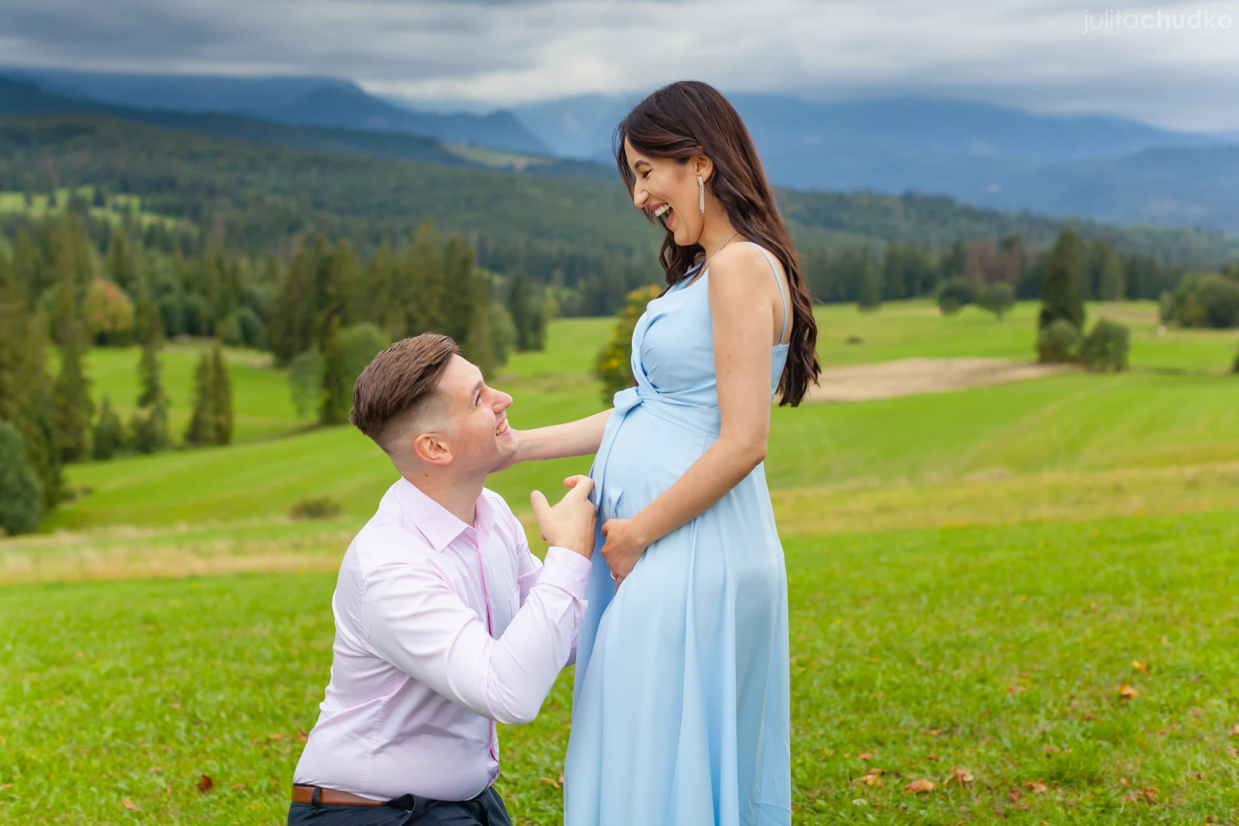 zdjęcia zakopane fotograf julita-chudko-fotograf-zakopane portfolio sesje-ciazowe