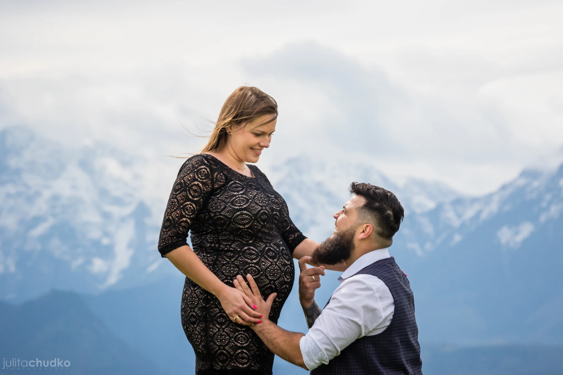 zdjęcia zakopane fotograf julita-chudko-fotograf-zakopane portfolio sesje-ciazowe