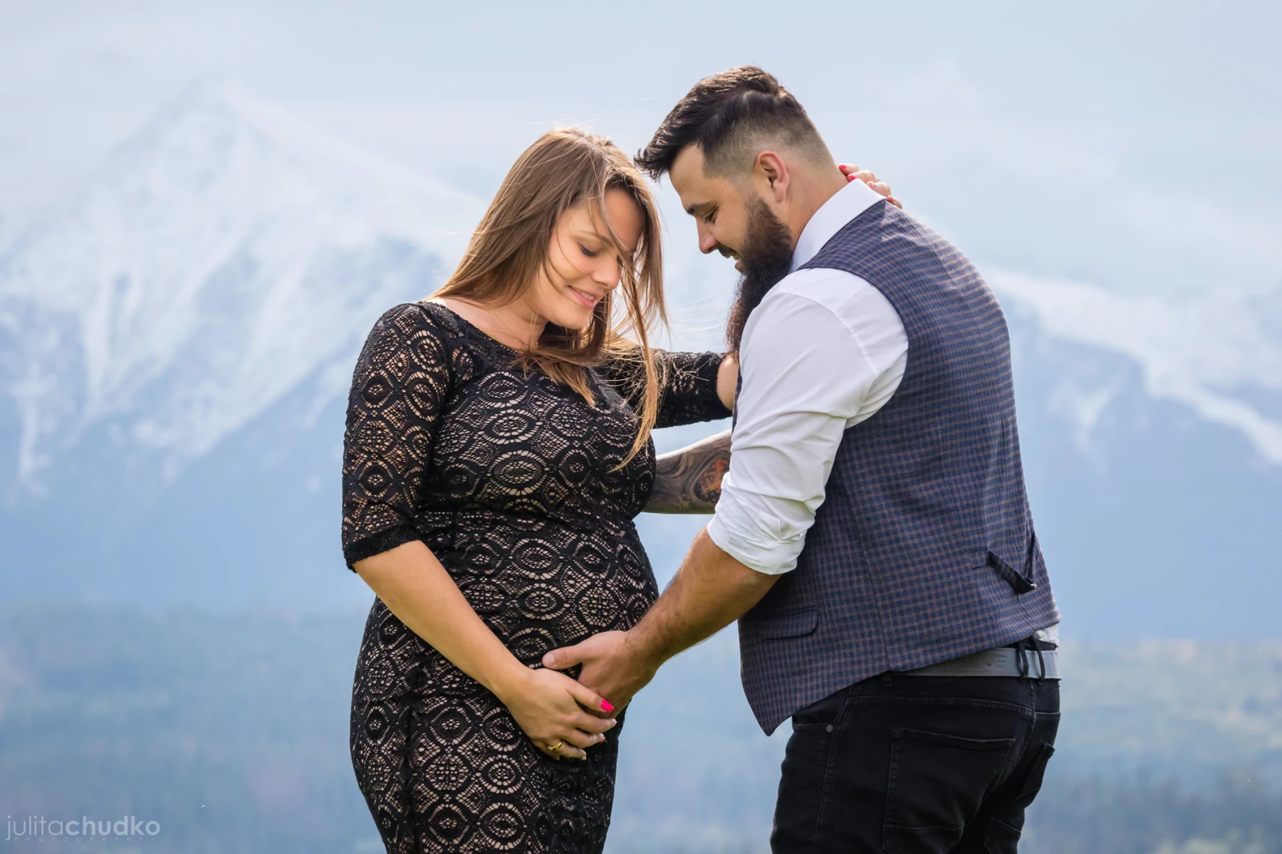zdjęcia zakopane fotograf julita-chudko-fotograf-zakopane portfolio sesje-ciazowe