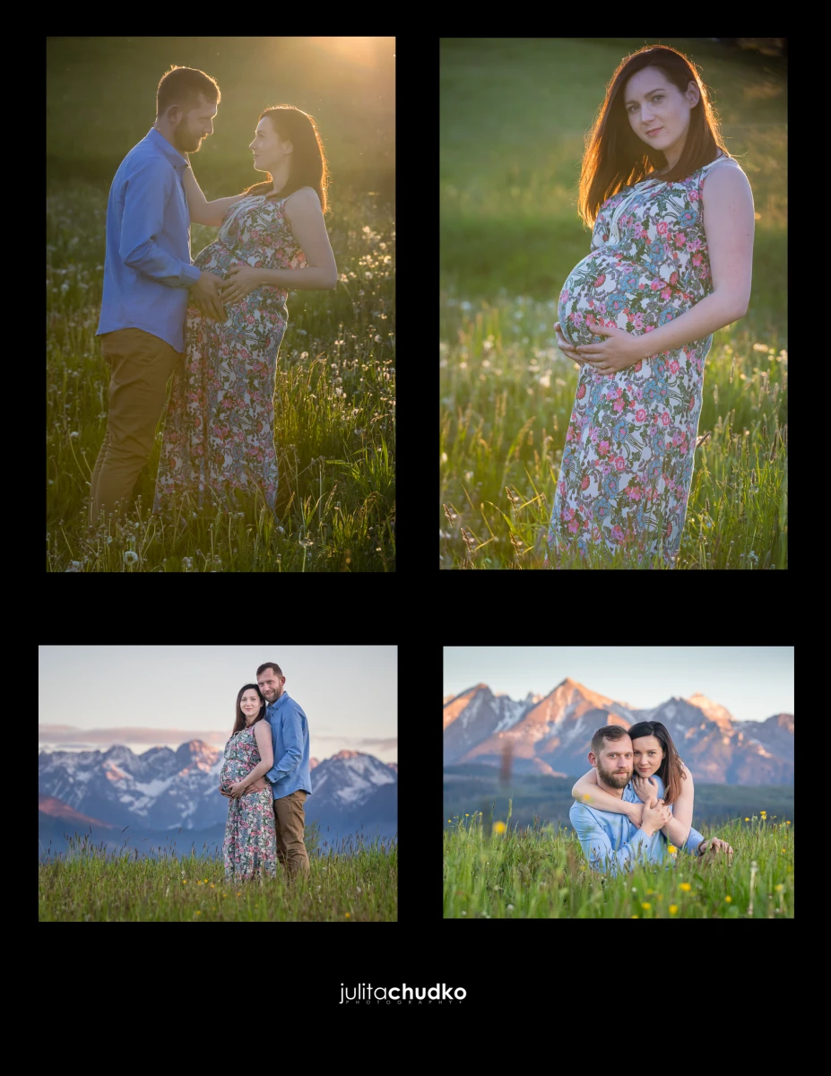 zdjęcia zakopane fotograf julita-chudko-fotograf-zakopane portfolio sesje-ciazowe