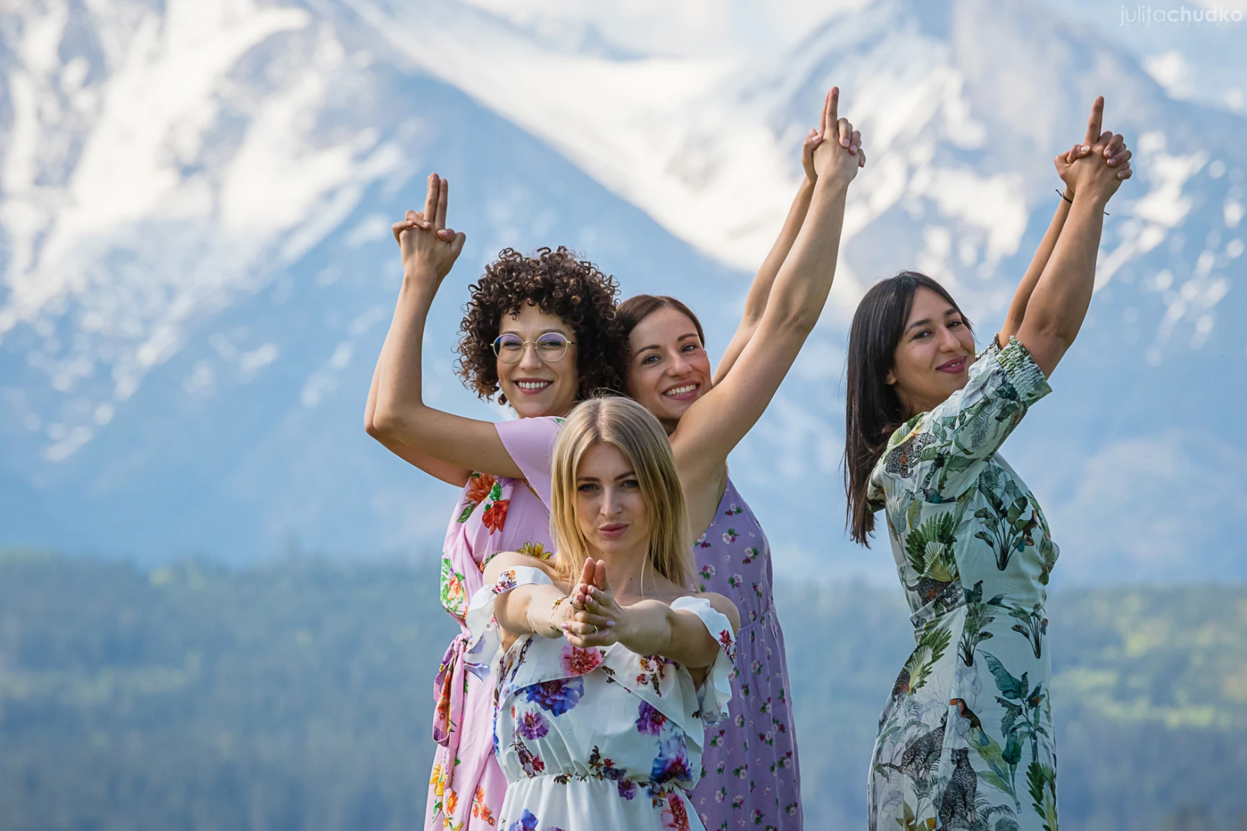 zdjęcia zakopane fotograf julita-chudko-fotograf-zakopane portfolio wieczor-panienski