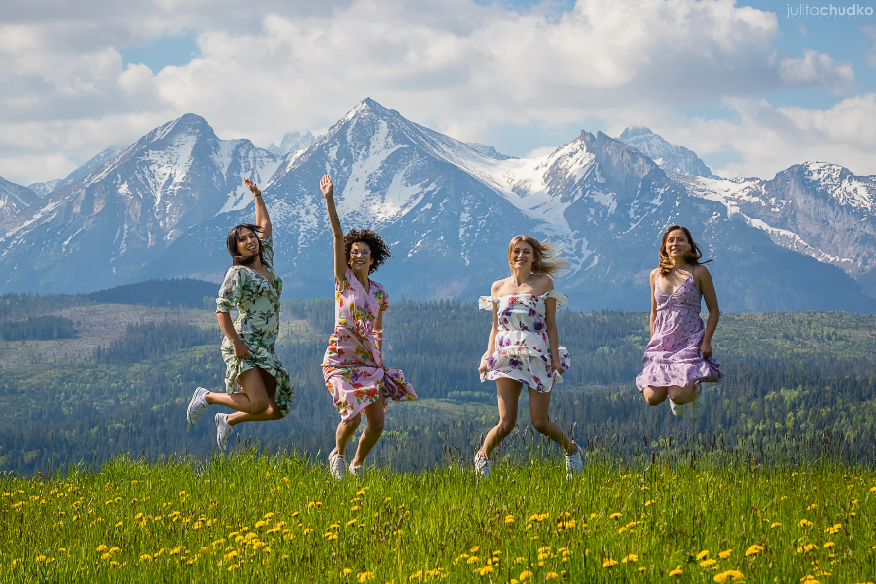 zdjęcia zakopane fotograf julita-chudko-fotograf-zakopane portfolio wieczor-panienski