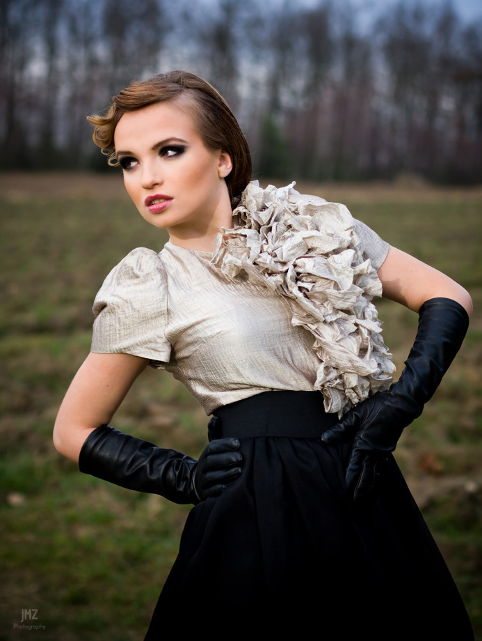 zdjęcia zabki fotograf justyna-krzemianowska portfolio zdjecia fashion fotografia modowa