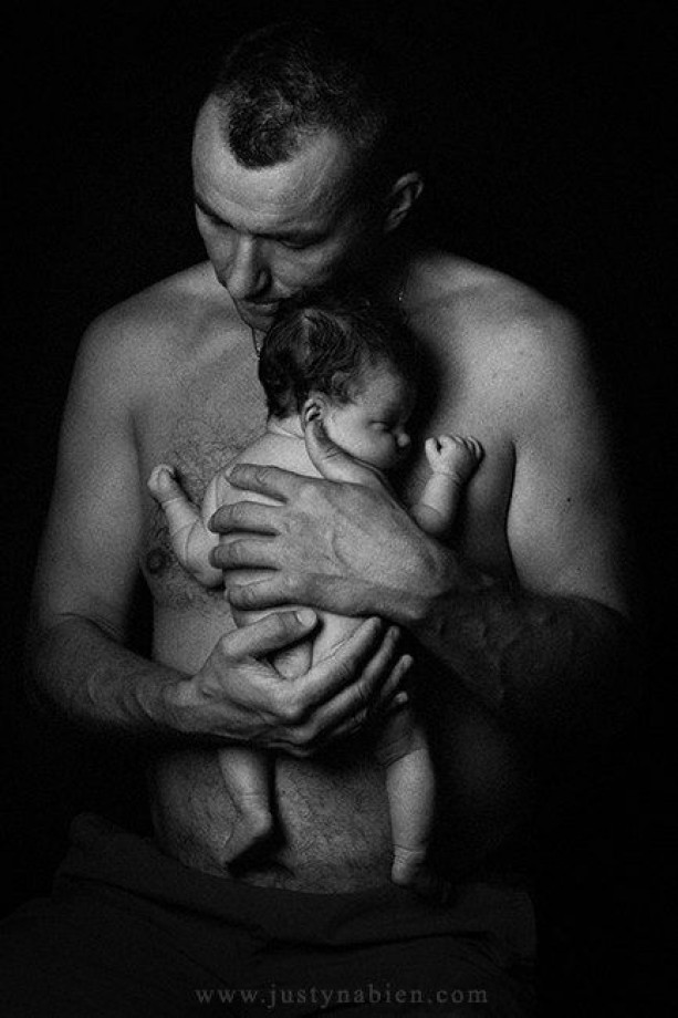 fotograf wroclaw justyna-l-bien-bien-photography portfolio zdjecia noworodkow sesje noworodkowe niemowlę