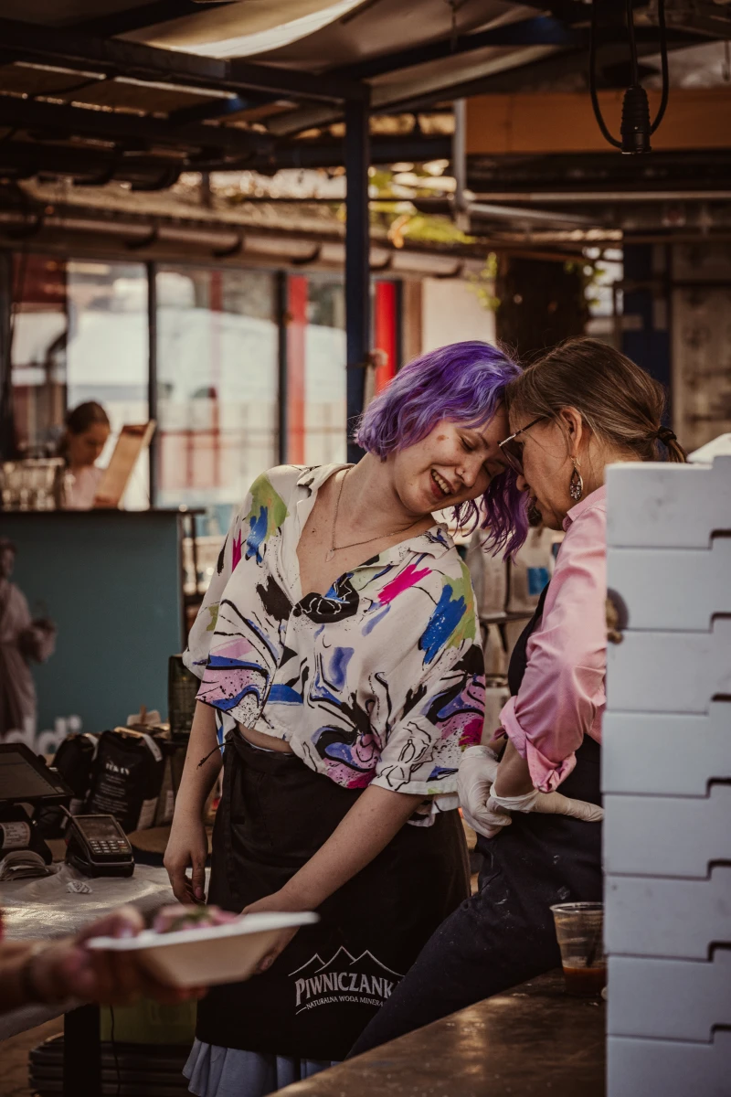 zdjecia krakow fotograf kadr-nie-nazarty portfolio reportaz-kulinarny